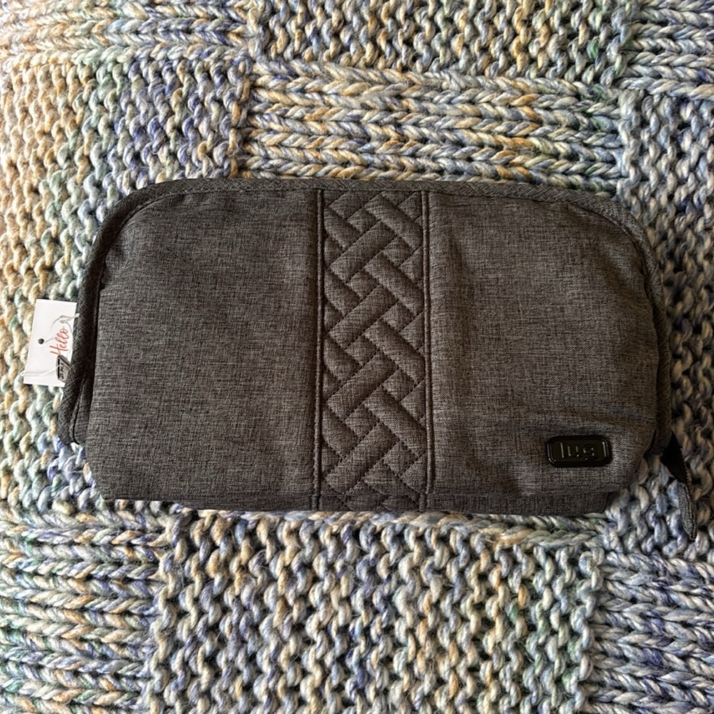 LUG - Flash Cosmetic Case